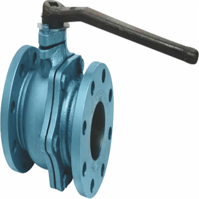 Ball Check Valve