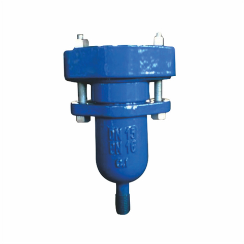 Single Small Orifice Air Valve