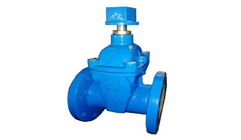 Smooth Operation And Leak-Free Seals: The Practical Benefits of Resilient Seated Gate Valves