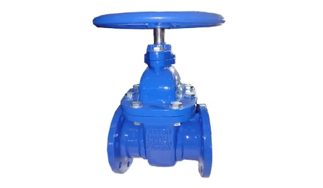 Engineered for Extremes: How Metal Seat Gate Valves Handle Harsh Industrial Conditions