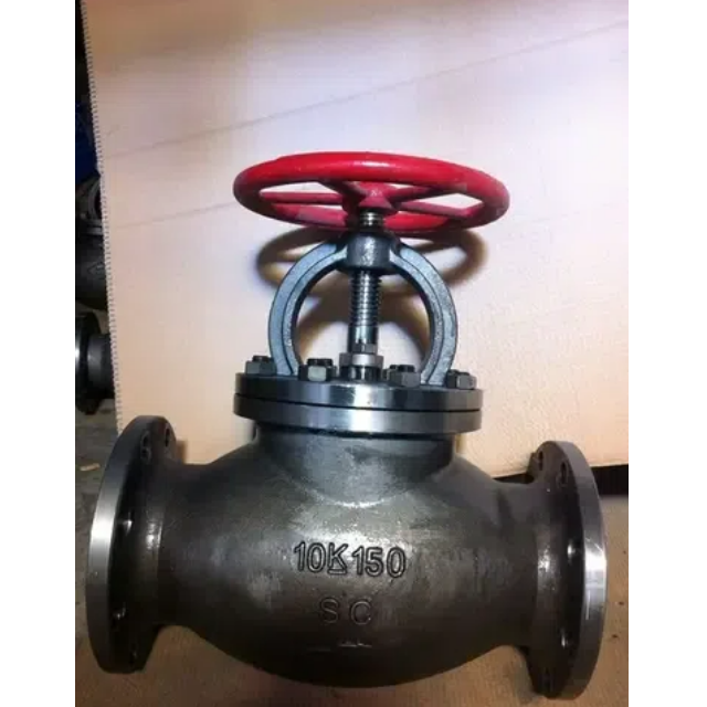 Marine Valve
