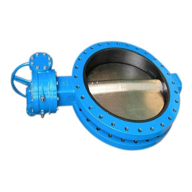 Butterfly Valve Butterfly Valve