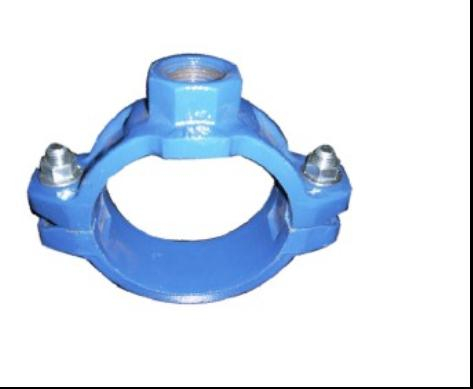 Saddle Clamp