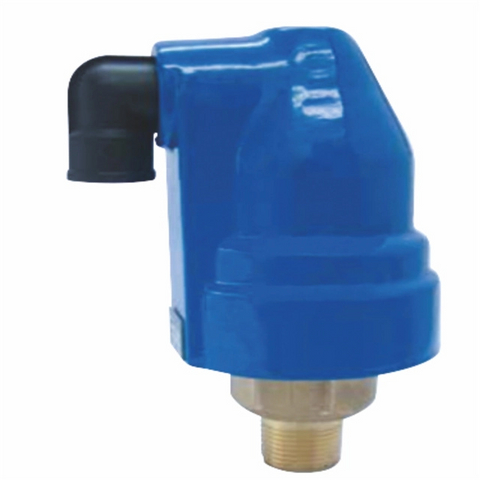 Automatic Air Valve