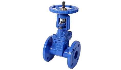 Iron Gate Valves Vs. Brass And Steel Valves: Making The Right Selection