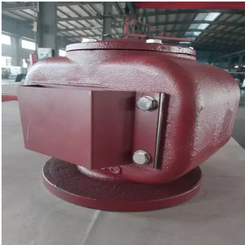 Marine Valve