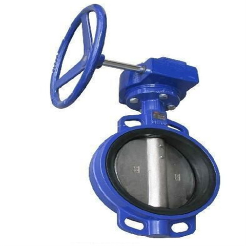 Wafer Butterfly Valve