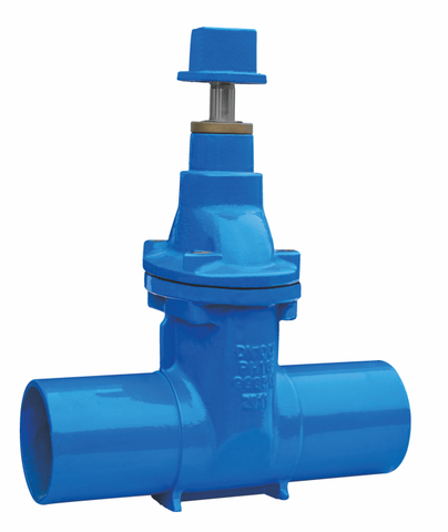 NRS RESILIENT SEATED GATE VALVE