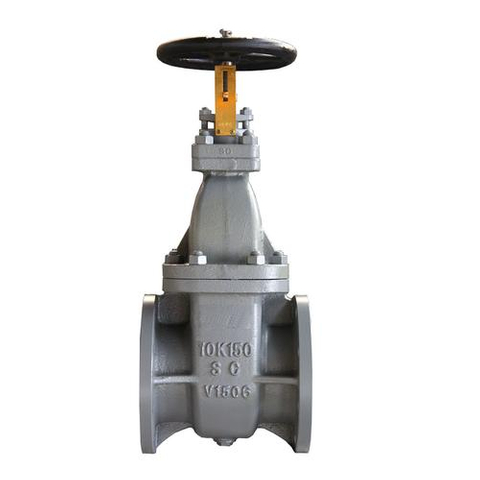  Marine Cast Steel Gate Valve