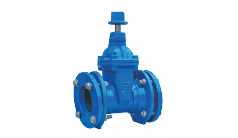 Understanding Iron Gate Valves: Structure, Function, And Industrial Importance